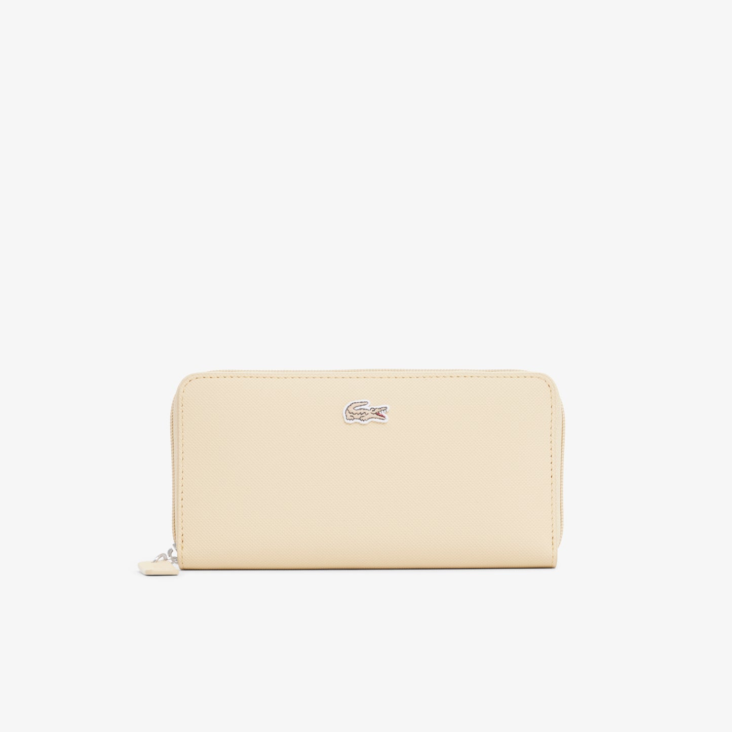 Large L.12.12 Concept Zipped Billfold-NF2900PK