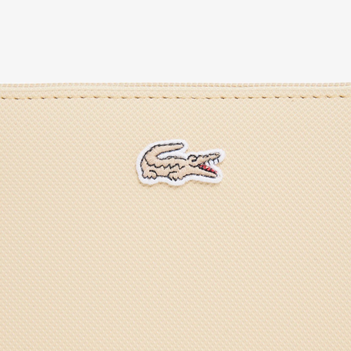 Large L.12.12 Concept Zipped Billfold-NF2900PK