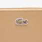 Women's L.12.12 Concept Petit Piqué 12 Card Zip Wallet - NF2900PO