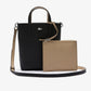 Anna Vertical Reversible Tote - NF2991AA