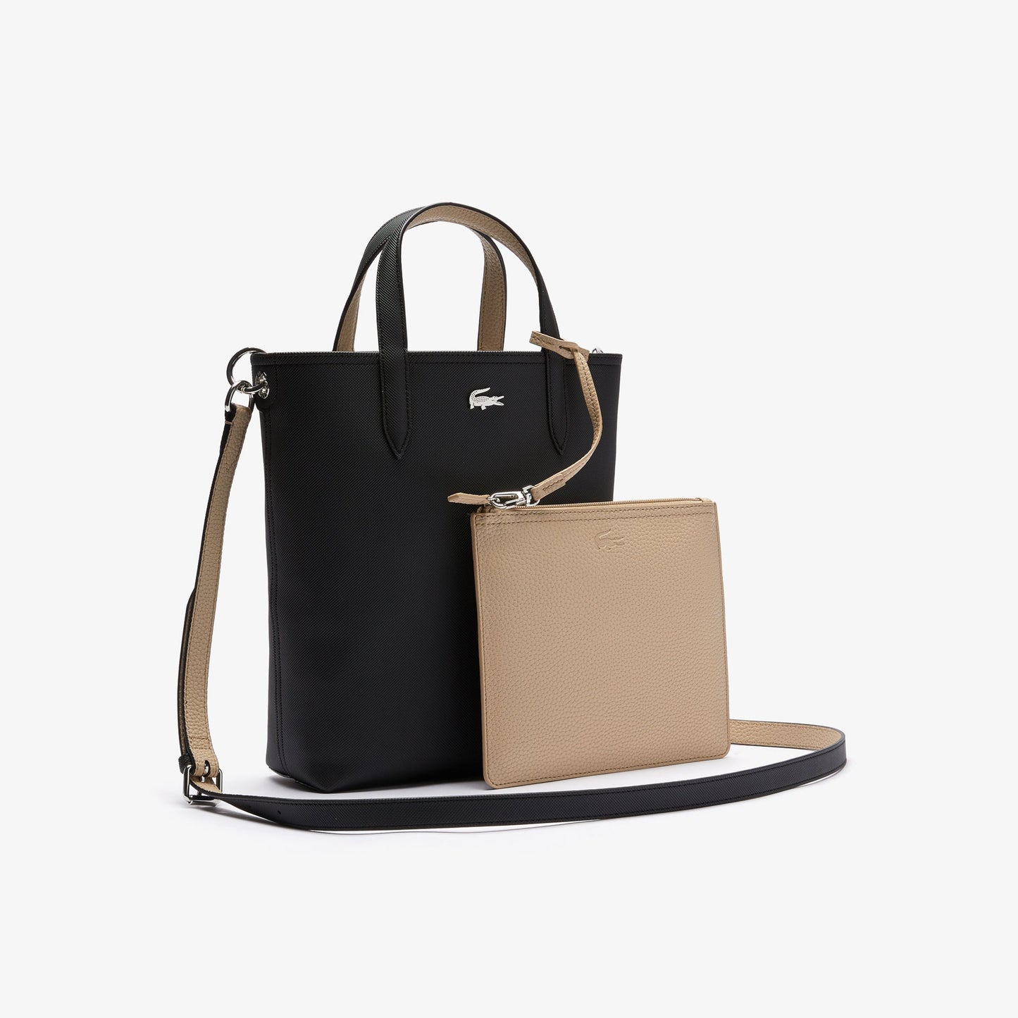 Anna Vertical Reversible Tote-NF2991AA