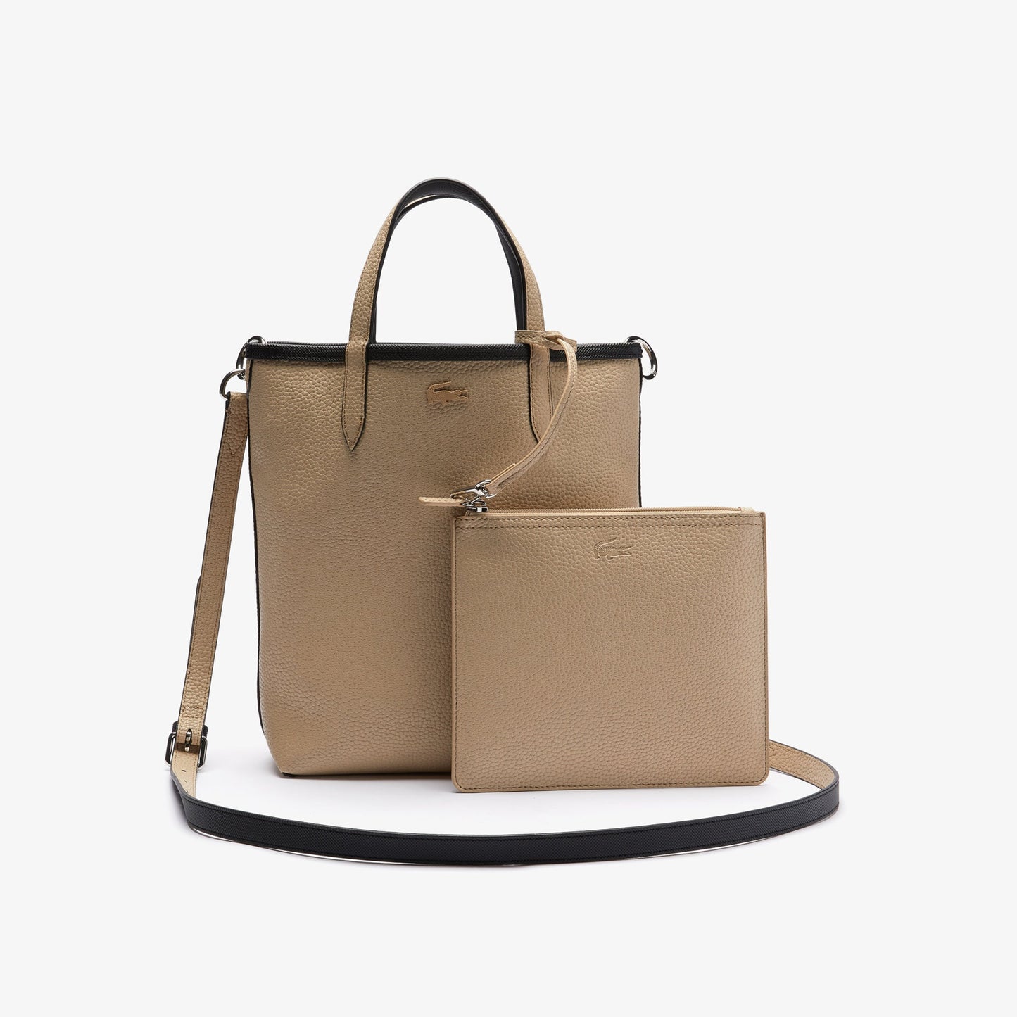 Anna Vertical Reversible Tote-NF2991AA