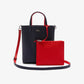 Anna Vertical Reversible Tote - NF2991AA