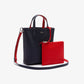 Anna Vertical Reversible Tote-NF2991AA