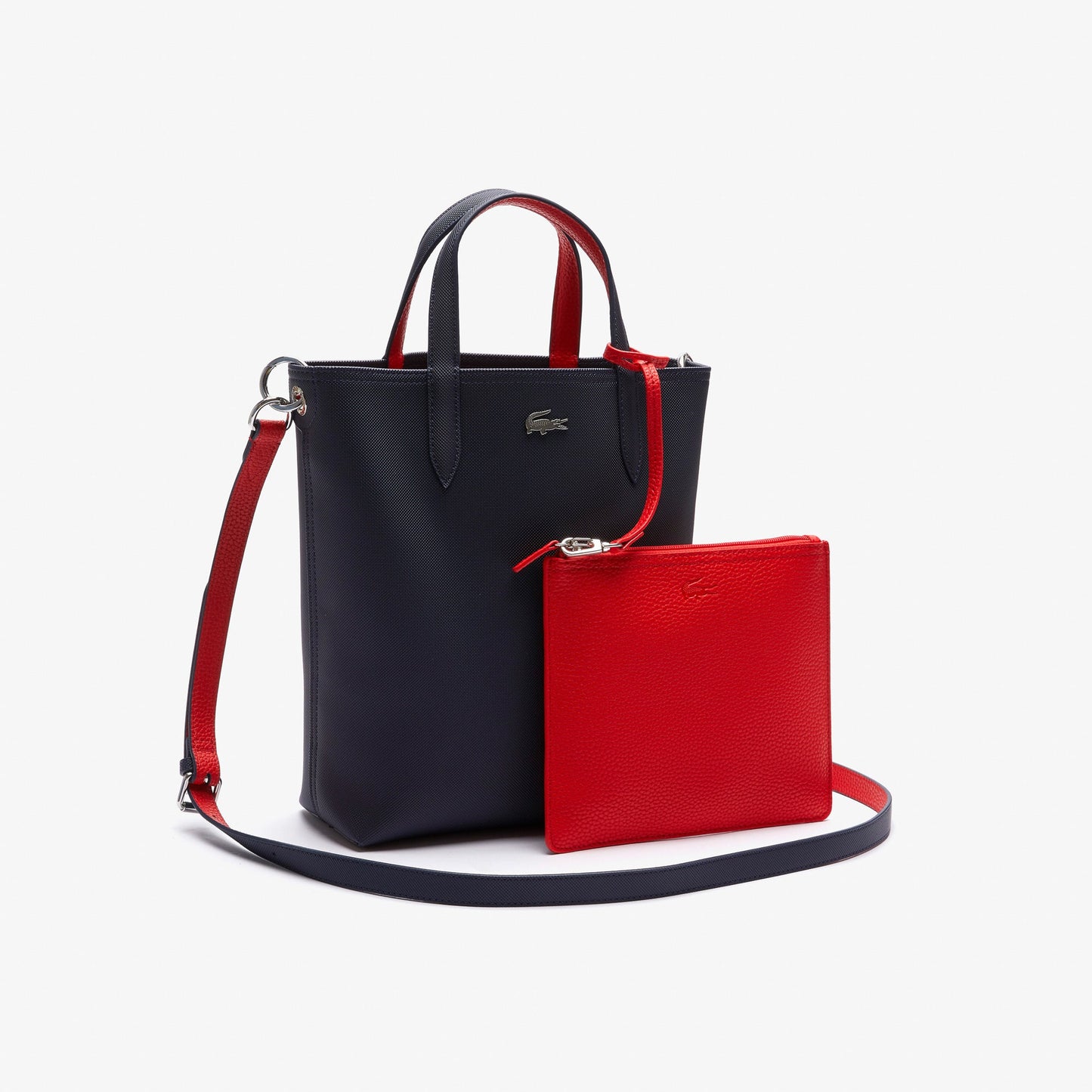 Anna Vertical Reversible Tote-NF2991AA