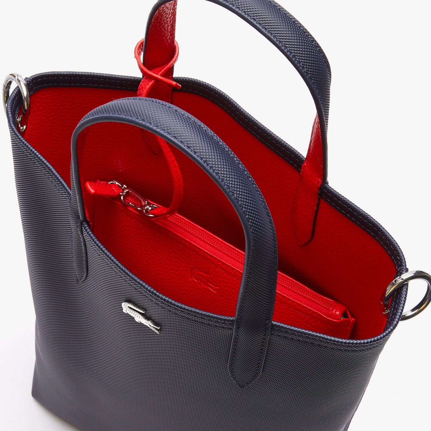 Anna Vertical Reversible Tote-NF2991AA