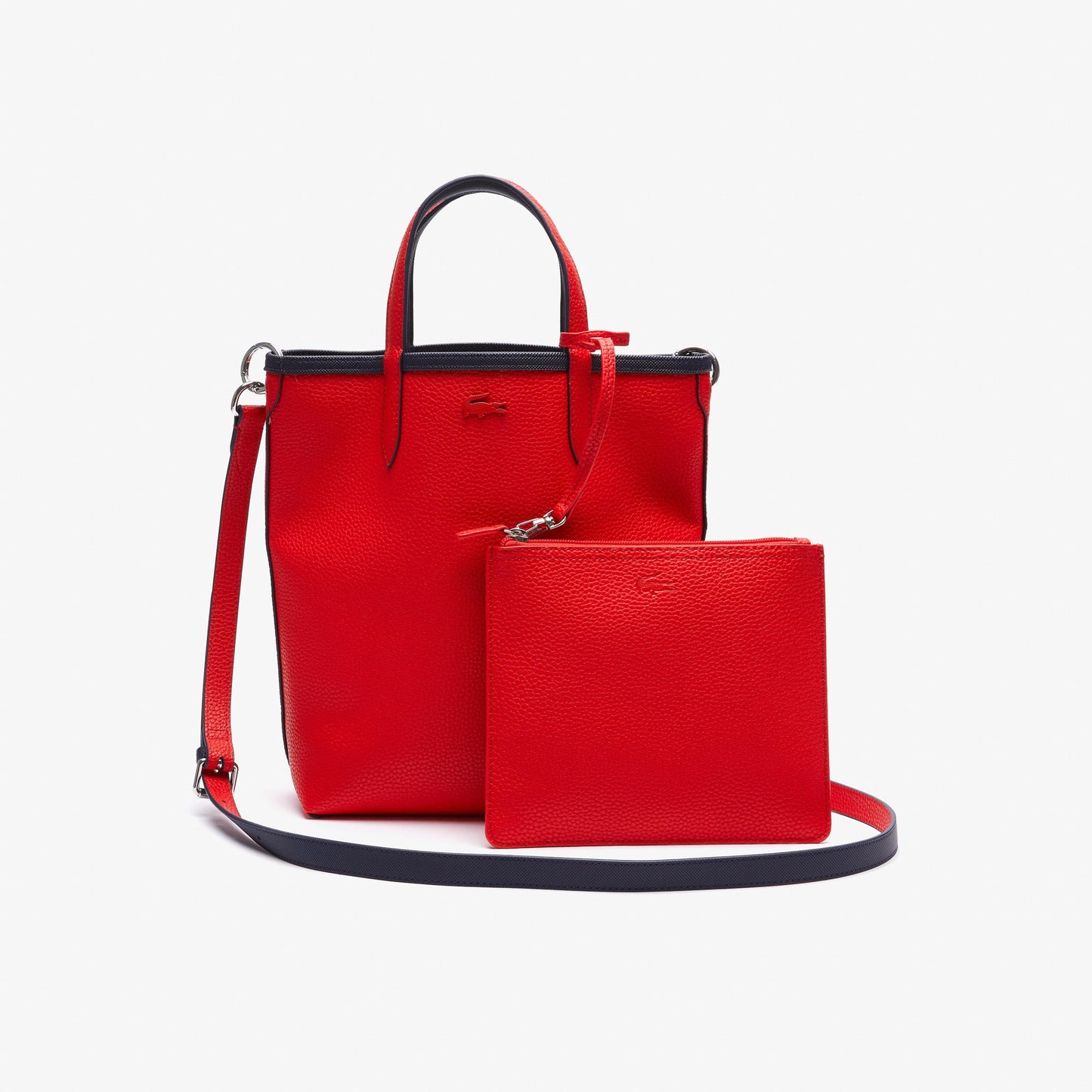 Anna Vertical Reversible Tote-NF2991AA