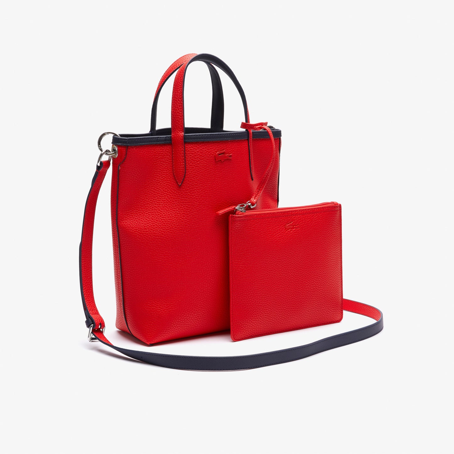 Anna Vertical Reversible Tote - NF2991AA