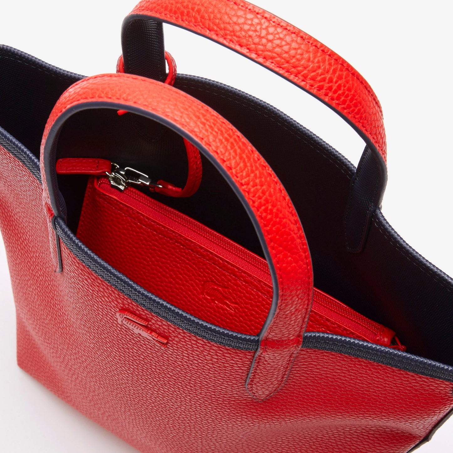 Anna Vertical Reversible Tote-NF2991AA