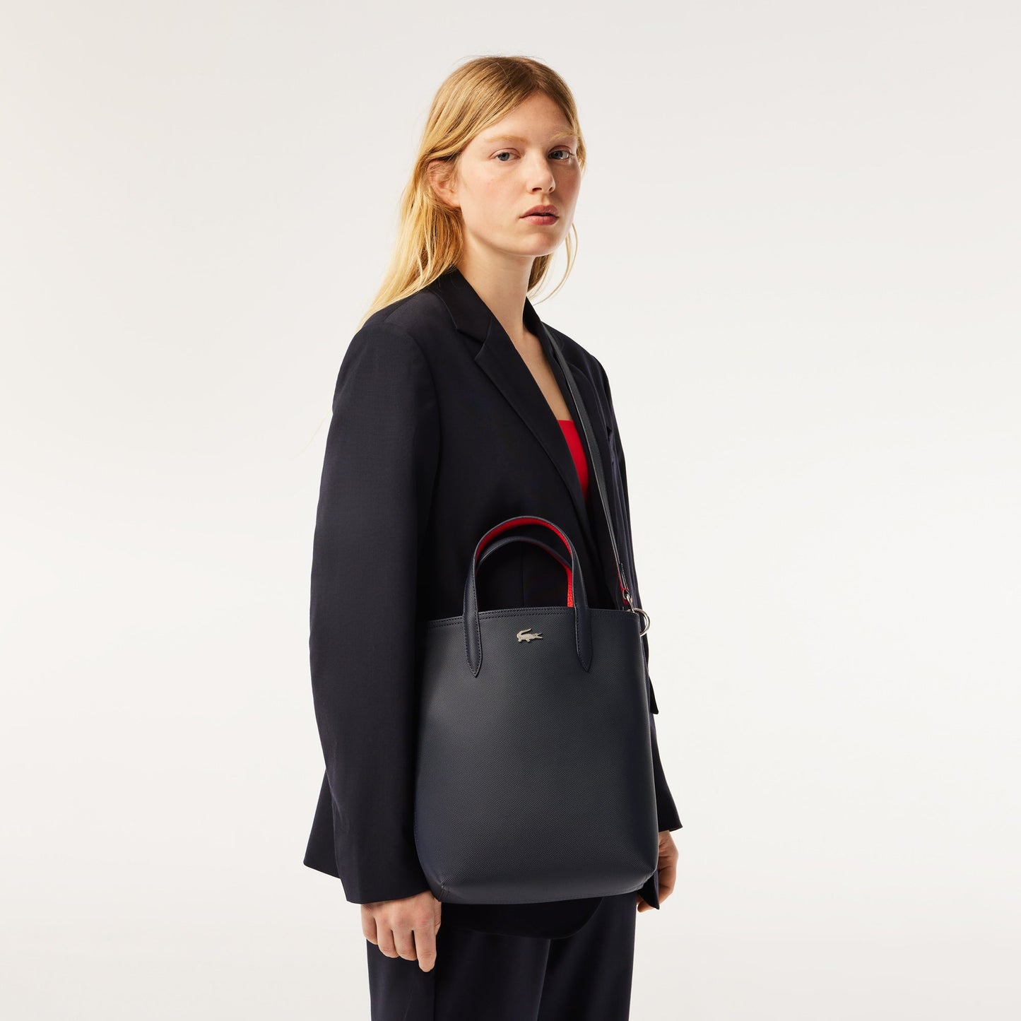 Anna Vertical Reversible Tote-NF2991AA
