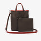 Anna Vertical Reversible Tote-NF2991AA