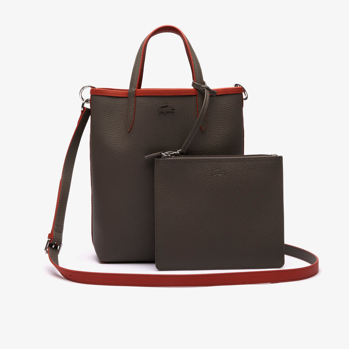 Anna Vertical Reversible Tote-NF2991AA