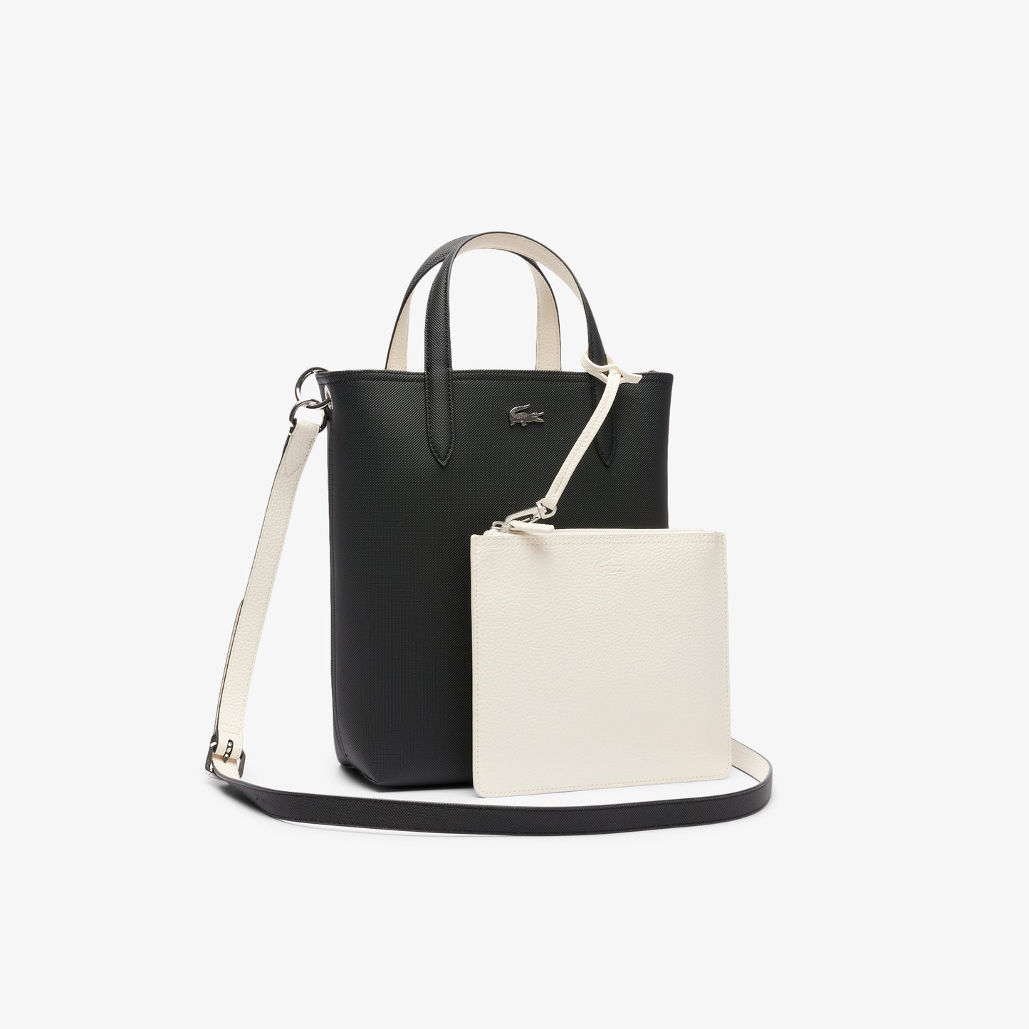 Anna Vertical Reversible Tote-NF2991AA