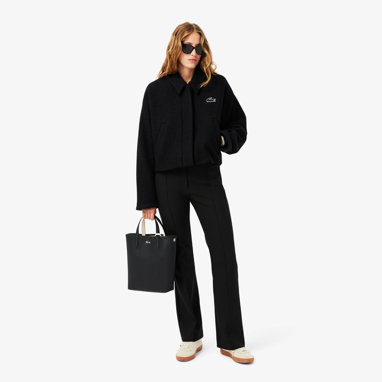 Anna Vertical Reversible Tote-NF2991AA