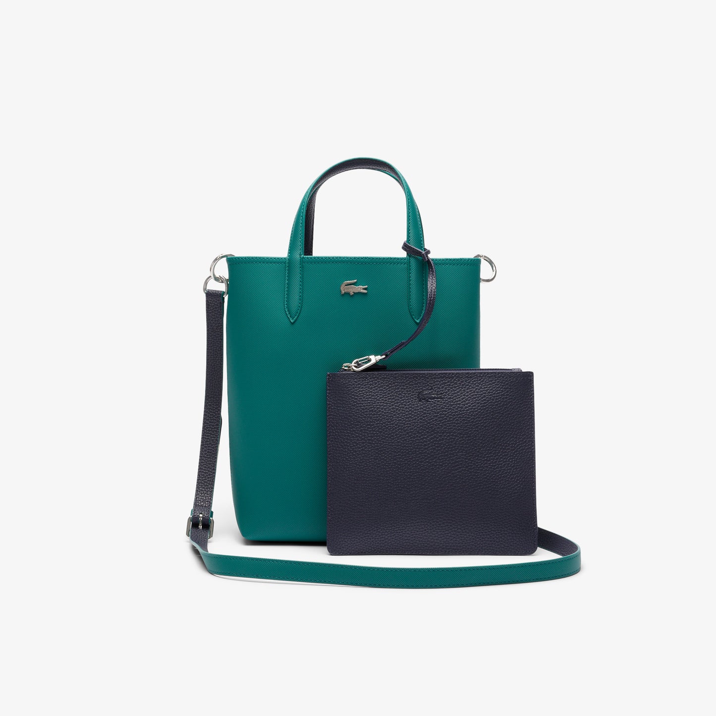 Anna Vertical Reversible Tote-NF2991AA