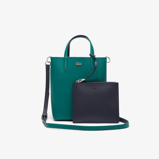 Anna Vertical Reversible Tote-NF2991AA