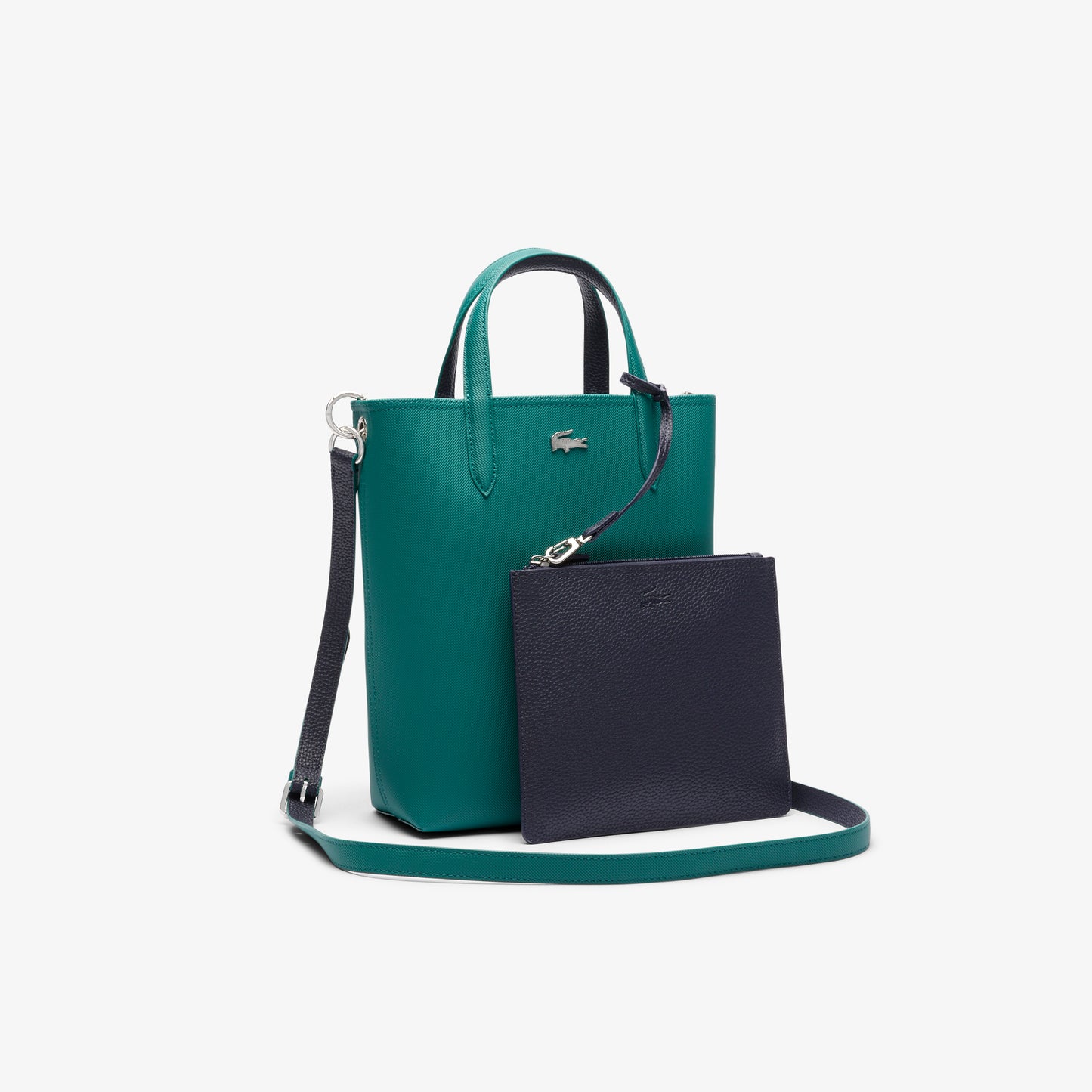 Anna Vertical Reversible Tote-NF2991AA