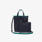 Anna Vertical Reversible Tote-NF2991AA
