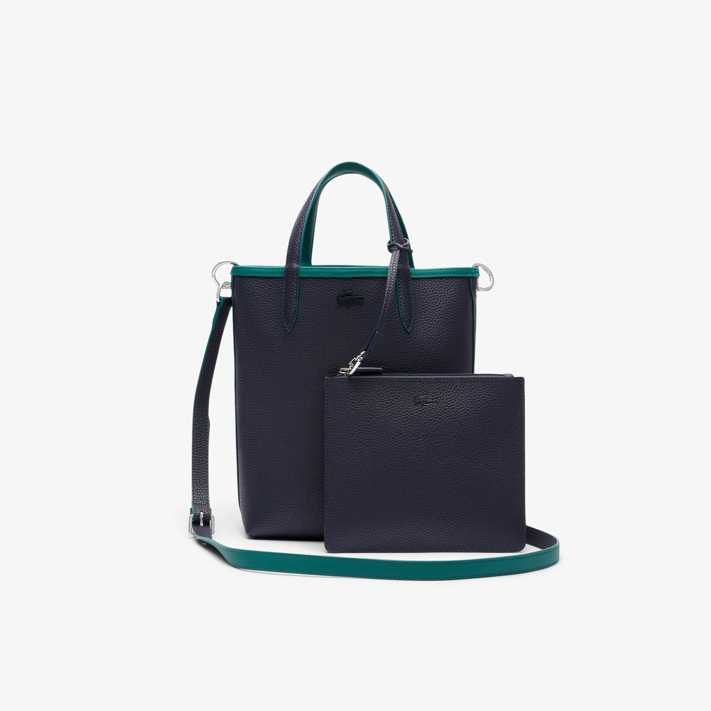 Anna Vertical Reversible Tote-NF2991AA