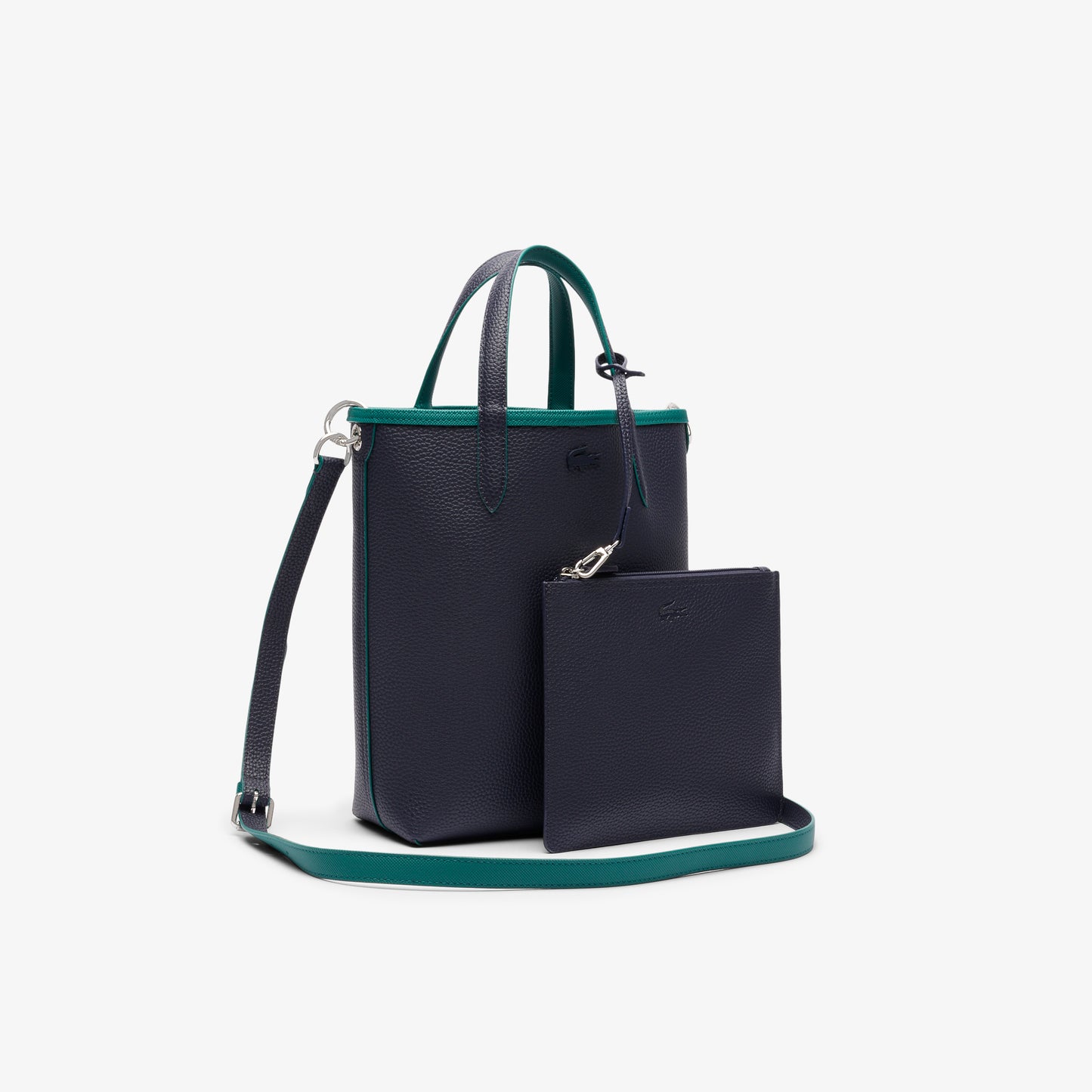 Anna Vertical Reversible Tote-NF2991AA