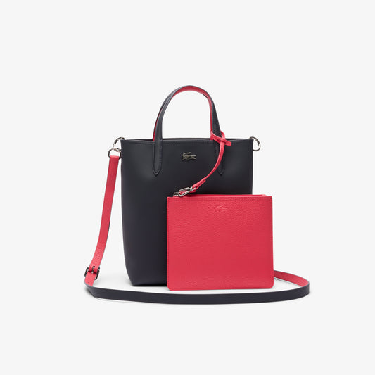 Anna Vertical Reversible Tote-NF2991AA