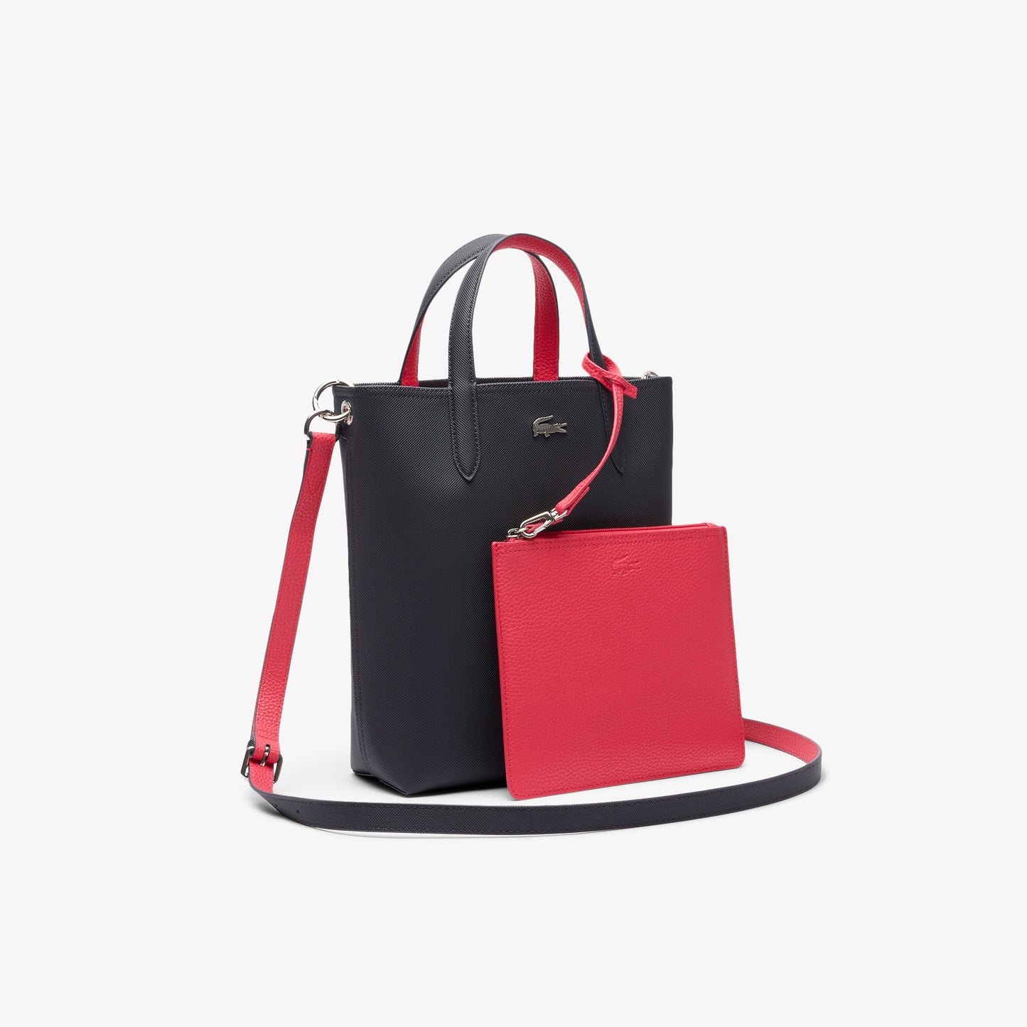 Anna Vertical Reversible Tote-NF2991AA