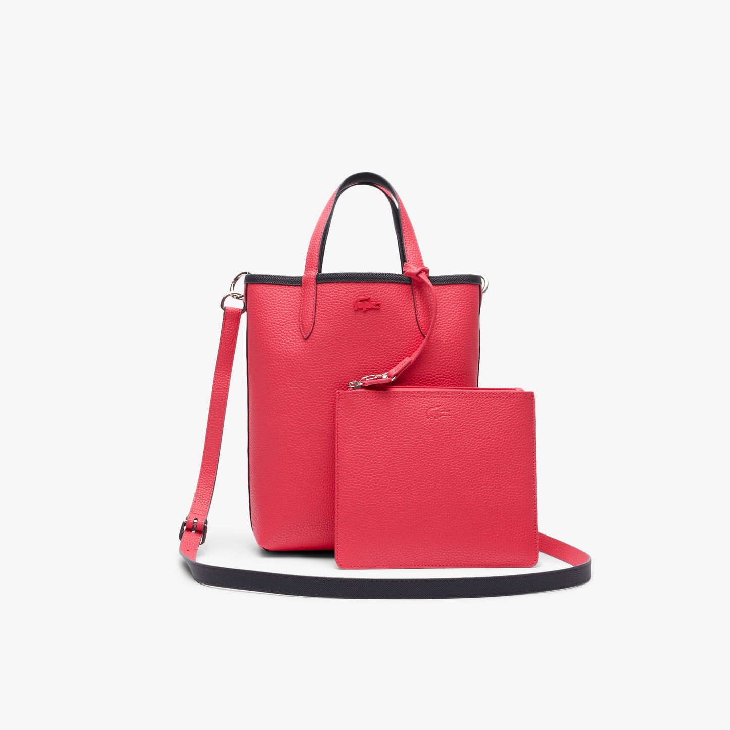 Anna Vertical Reversible Tote-NF2991AA