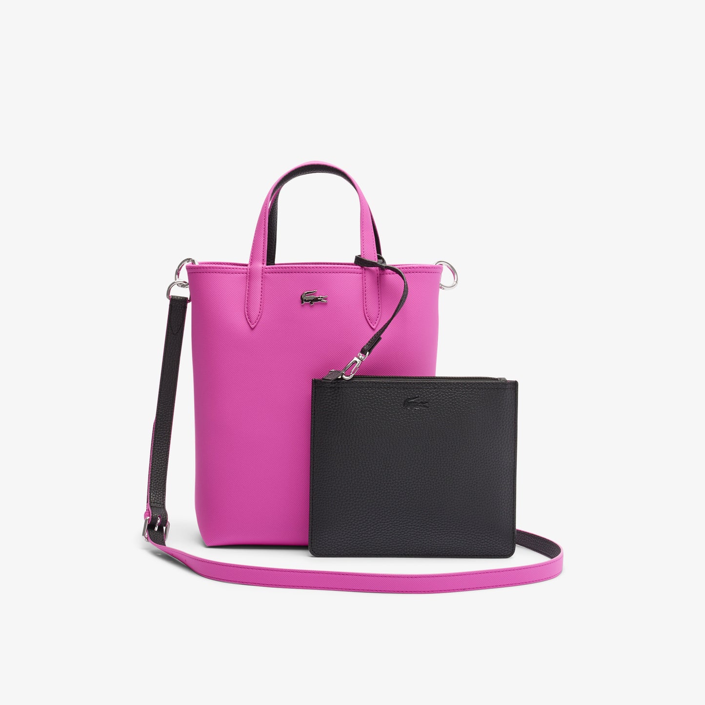 Anna Vertical Reversible Tote - NF2991AA