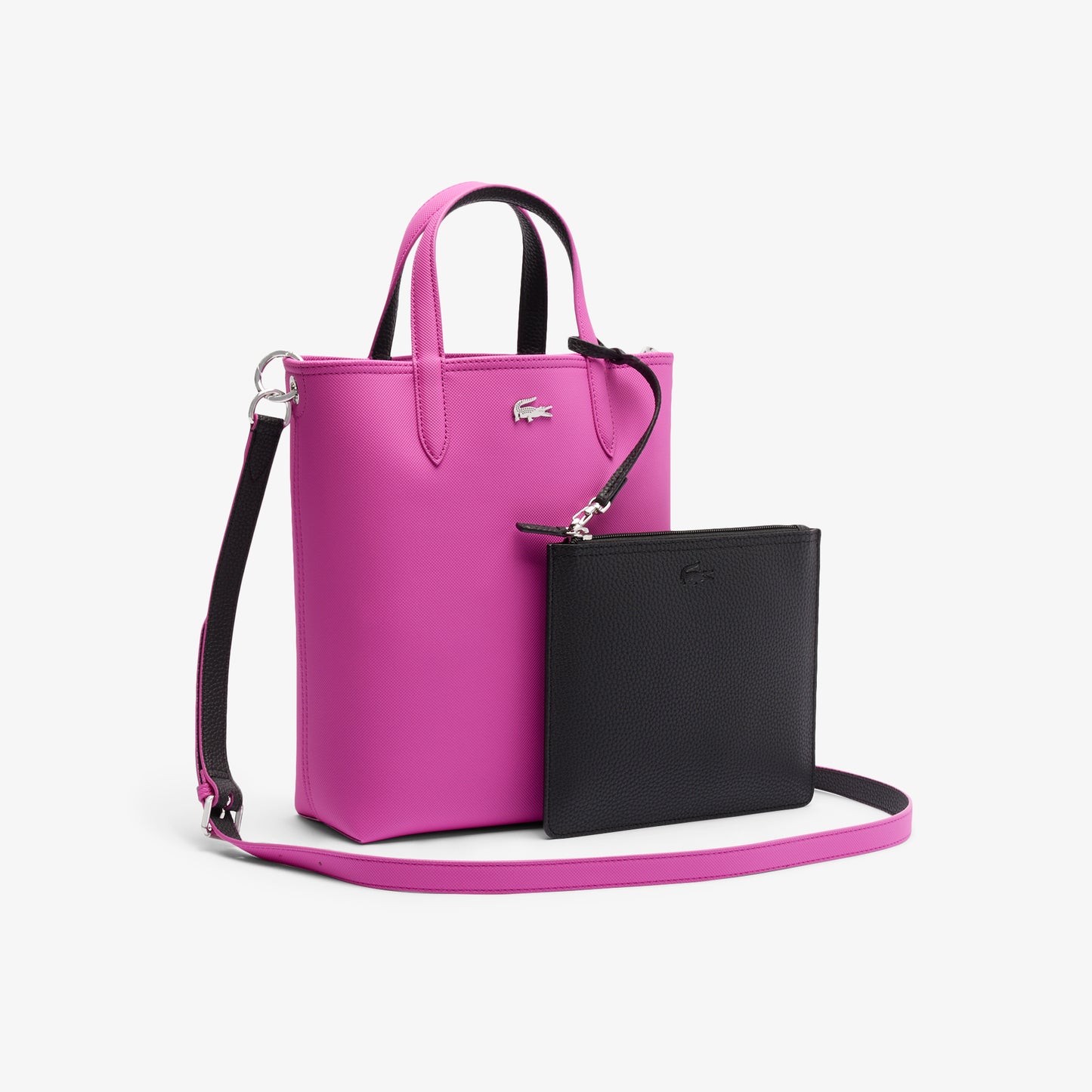 Anna Vertical Reversible Tote - NF2991AA