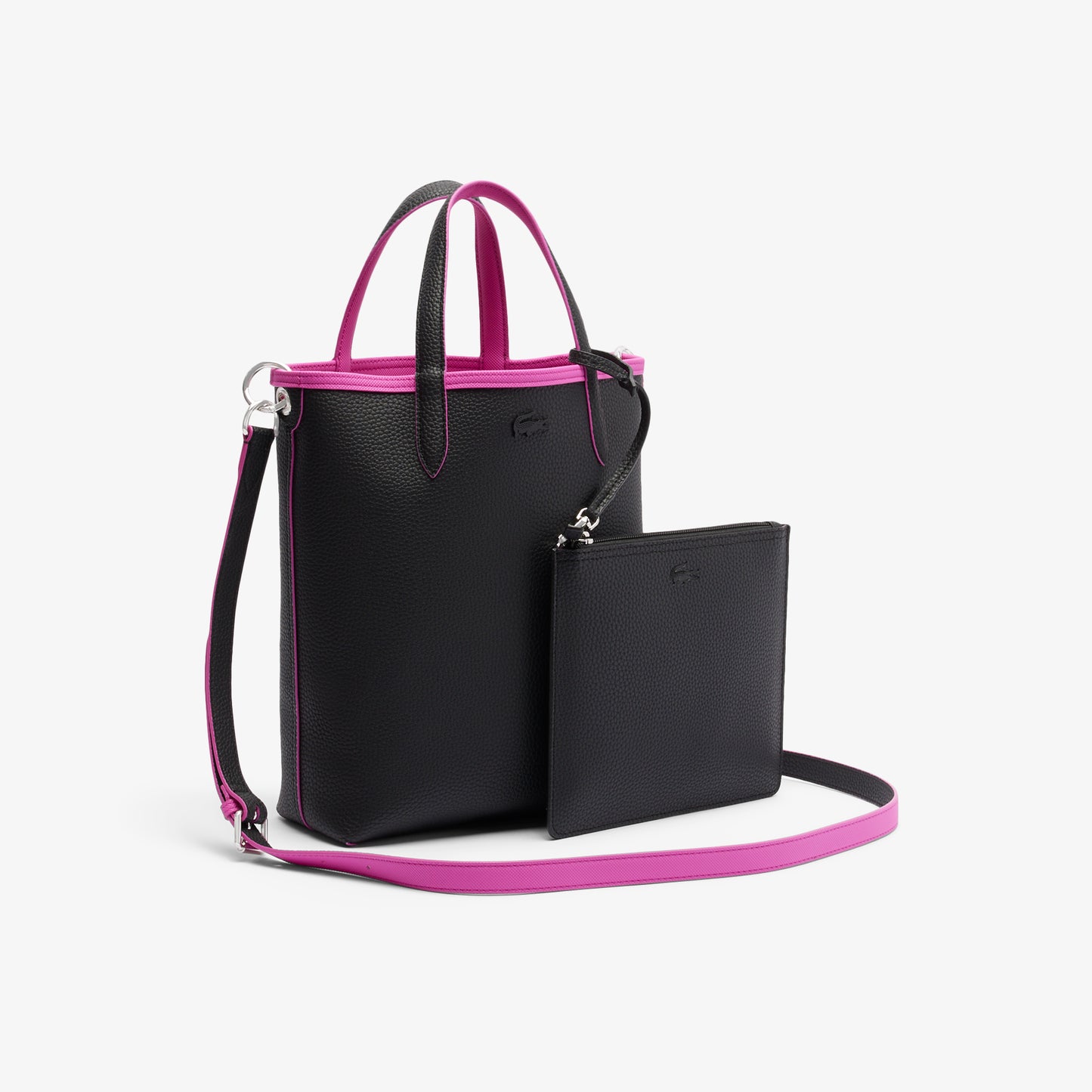 Anna Vertical Reversible Tote - NF2991AA