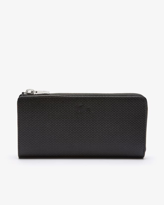 Chantaco Piqué Leather Billfold - NF3580KL