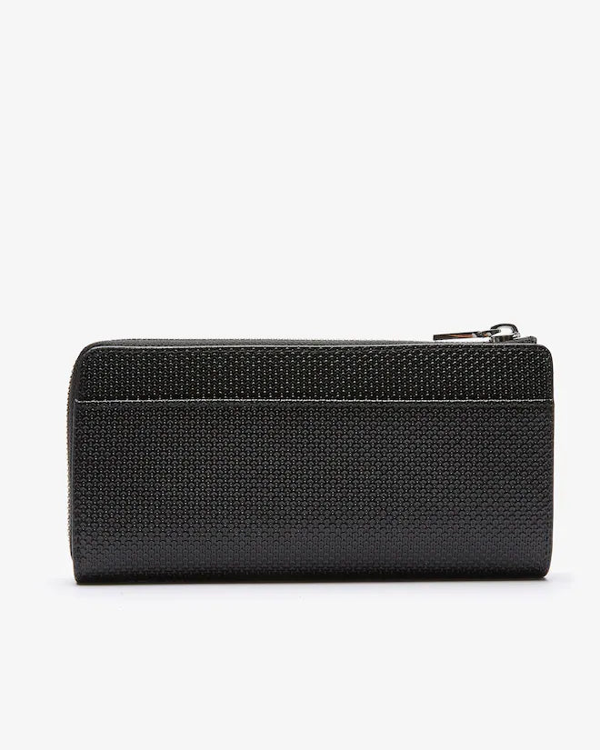Chantaco Piqué Leather Billfold - NF3580KL
