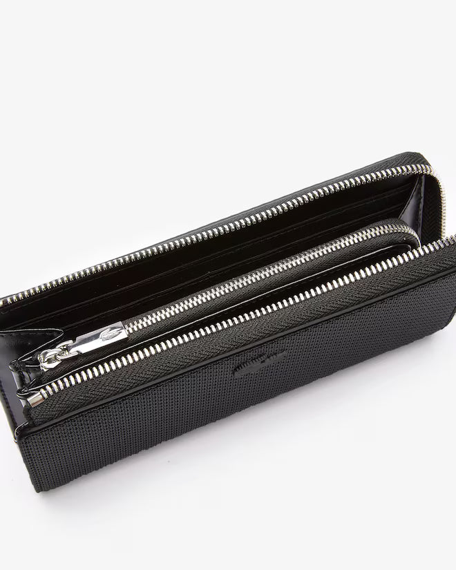 Chantaco Piqué Leather Billfold - NF3580KL