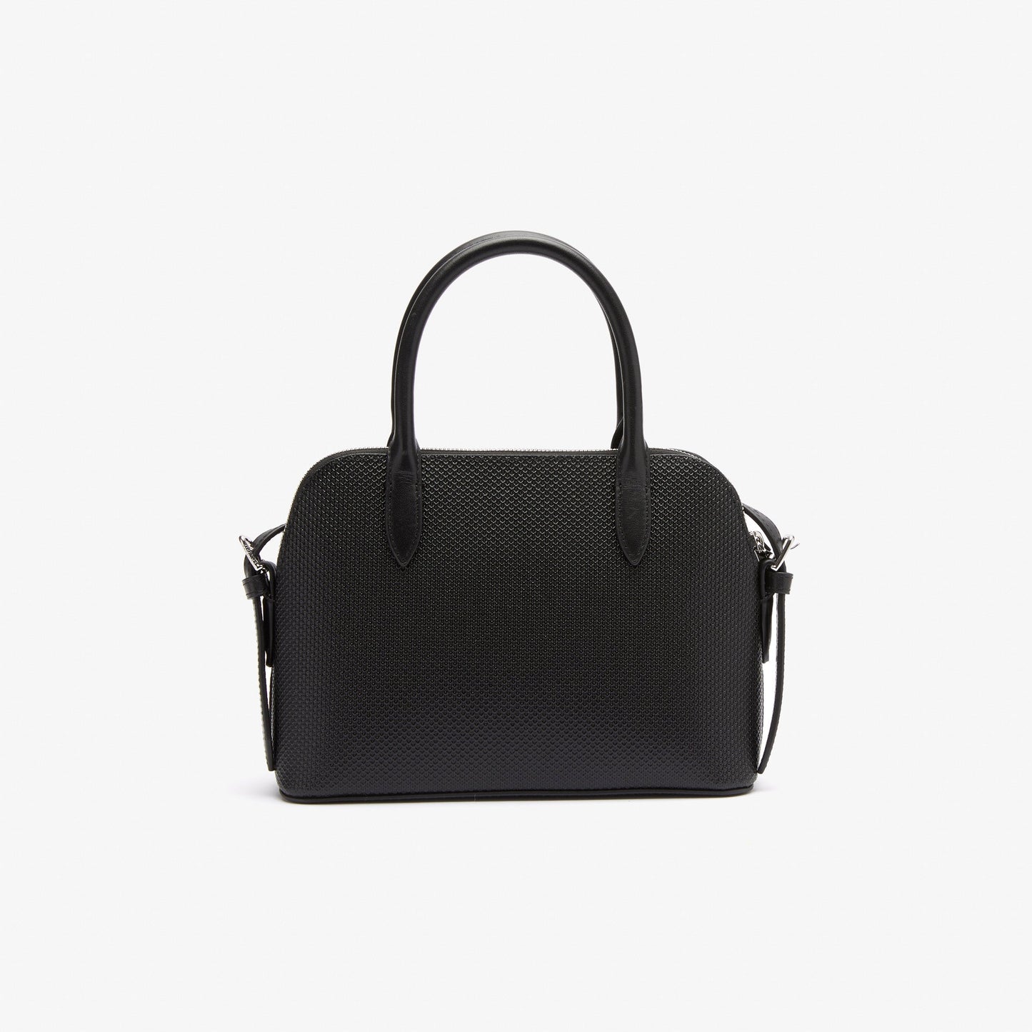 Small Pique Leather Chantaco Bugatti Bag-NF3723KL