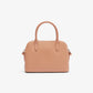 Small Pique Leather Chantaco Bugatti Bag-NF3723KL