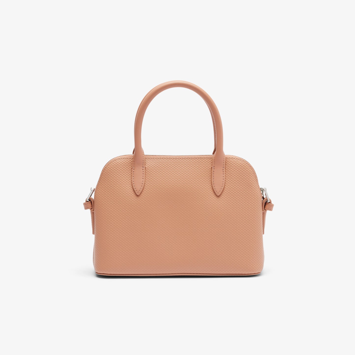 Small Pique Leather Chantaco Bugatti Bag-NF3723KL