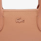 Small Pique Leather Chantaco Bugatti Bag-NF3723KL