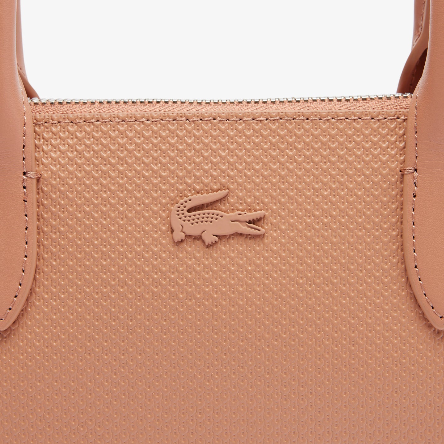 Small Pique Leather Chantaco Bugatti Bag-NF3723KL