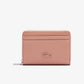 Chantaco Leather Coin Purse-NF3855KL