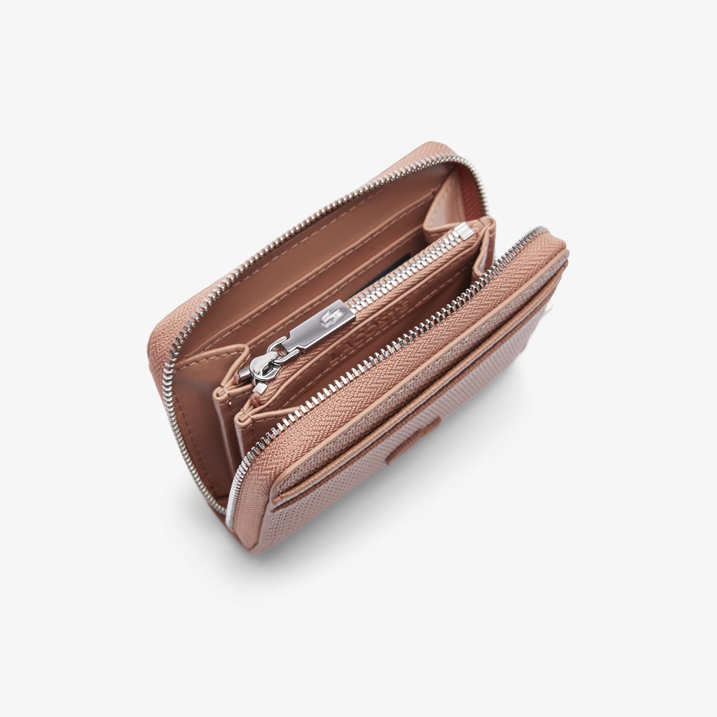Chantaco Leather Coin Purse-NF3855KL