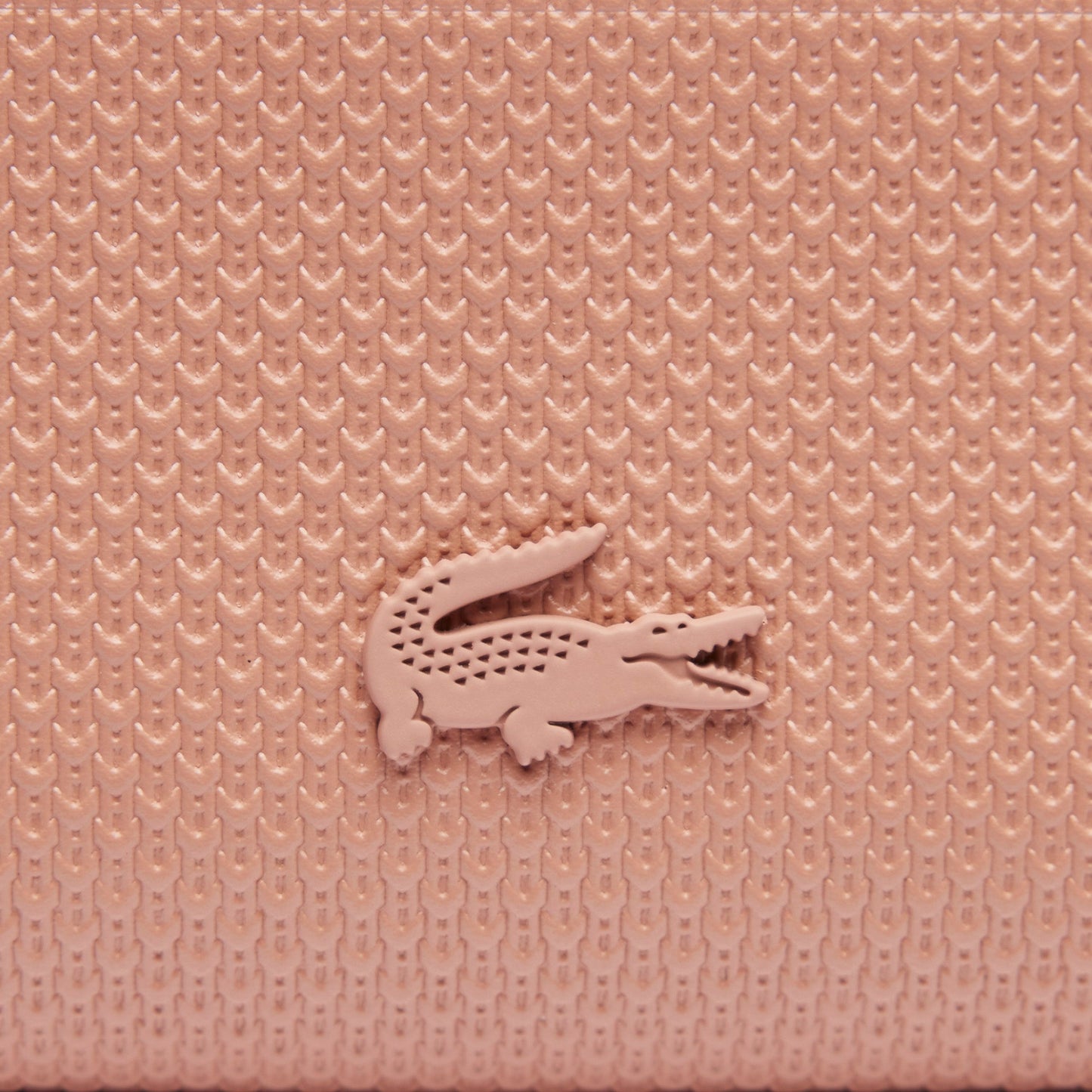 Chantaco Leather Coin Purse-NF3855KL