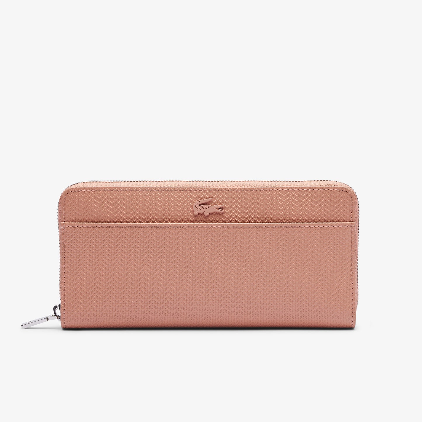 Large Chantaco Pique Leather Billfold-NF3885KL
