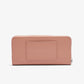 Large Chantaco Pique Leather Billfold-NF3885KL
