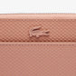 Large Chantaco Pique Leather Billfold-NF3885KL