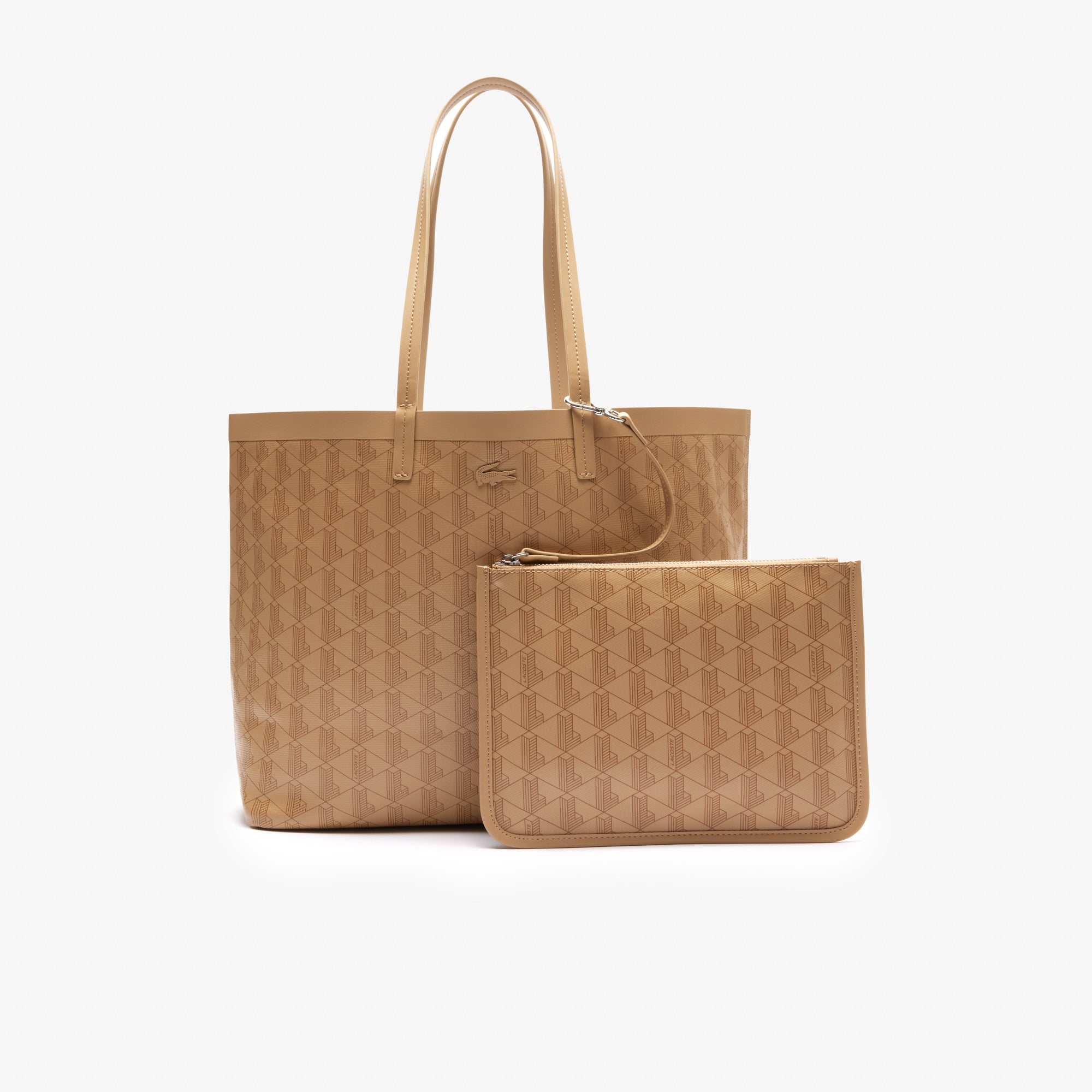 L3-ネクロフィリア Buy Zely Tote With Pouch - Nf4344Ze Online Lebanon, Online