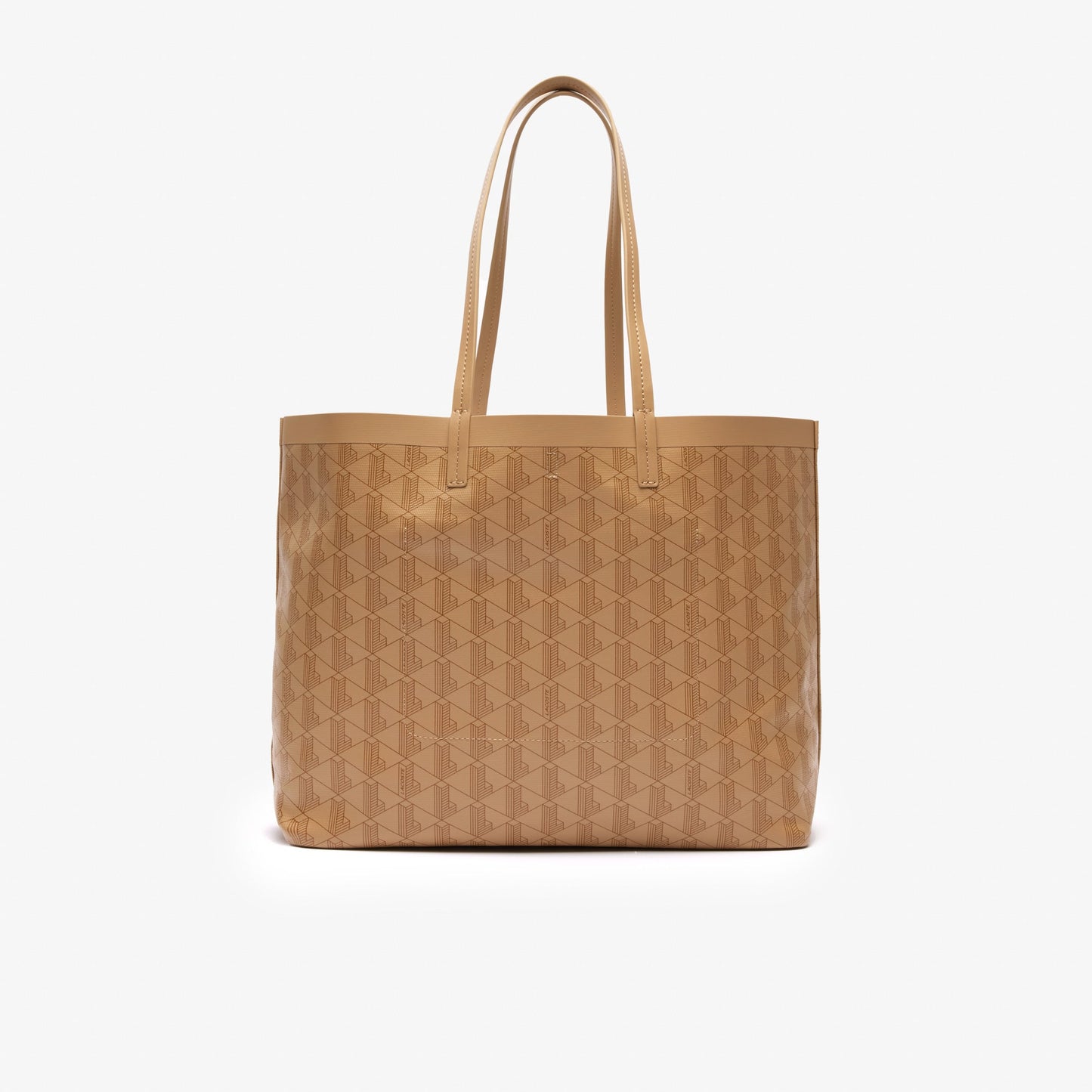 Zely Tote with Pouch-NF4344ZE