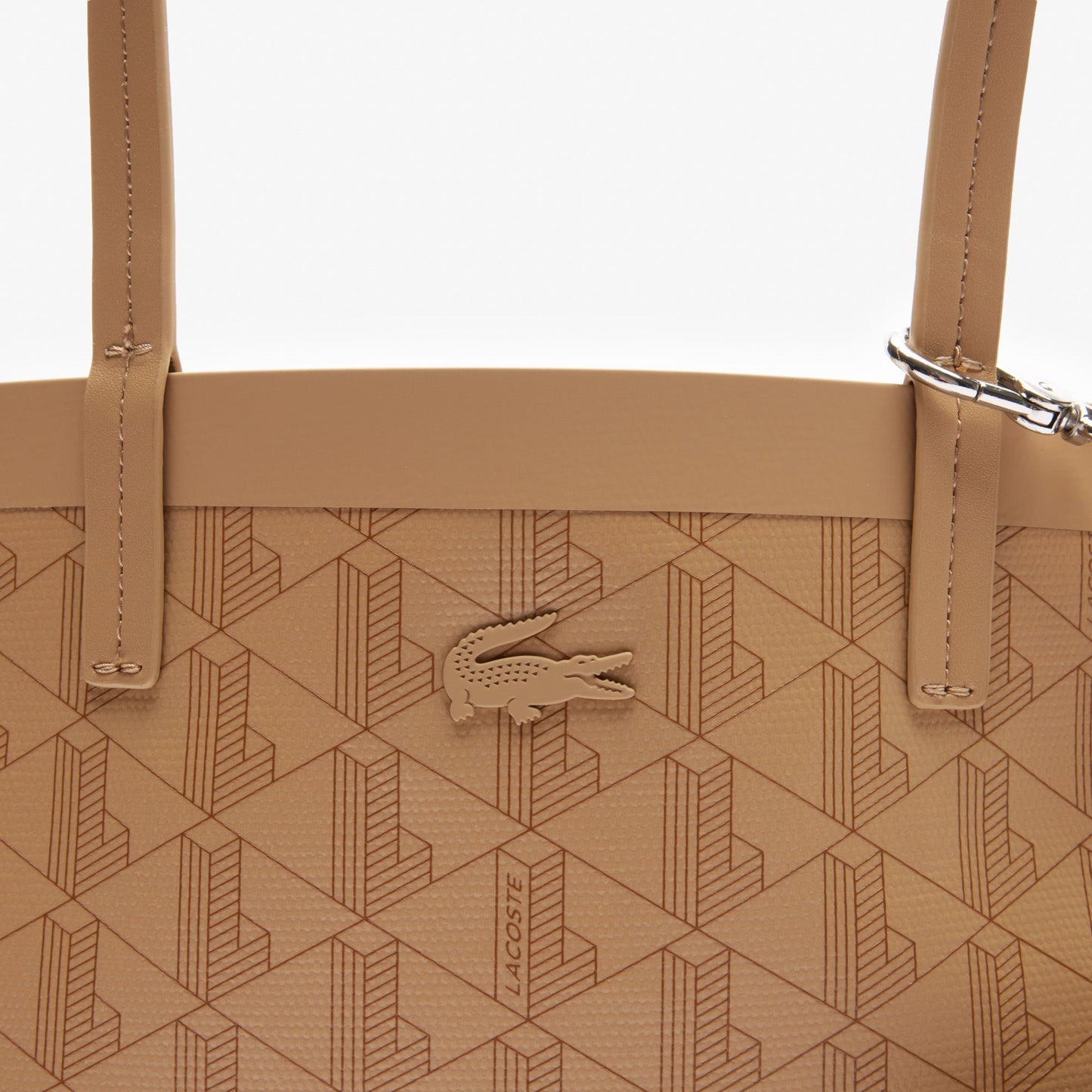 Zely Tote with Pouch-NF4344ZE