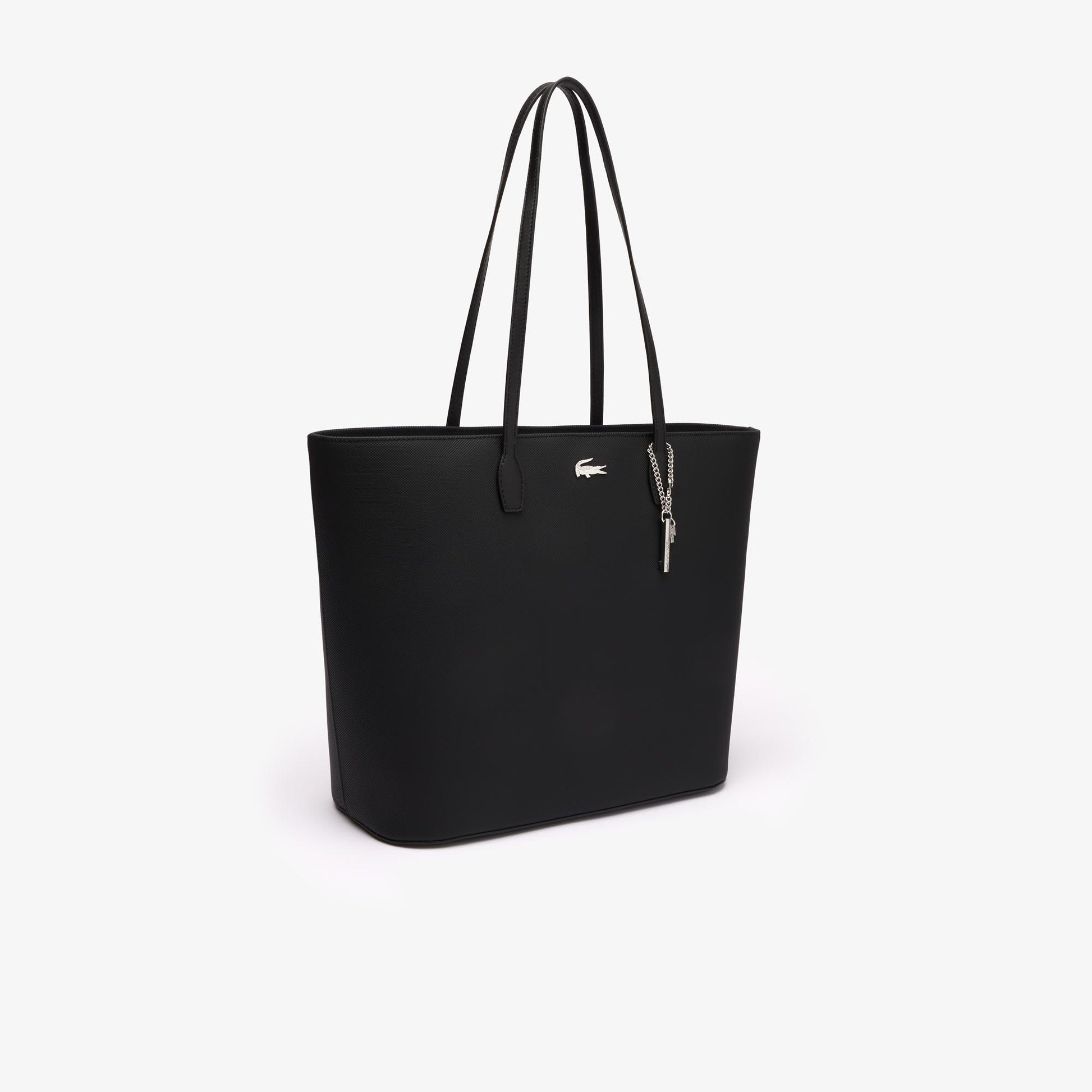 Daily Lifestyle Coated Canvas Tote