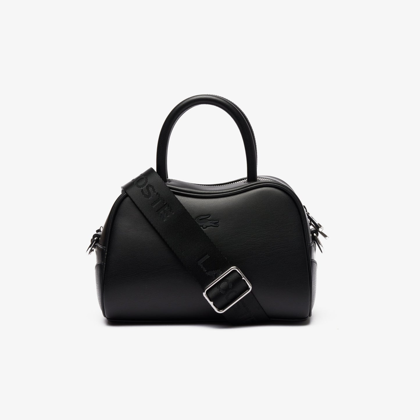 Lora Small Leather Purse-NF4467FO