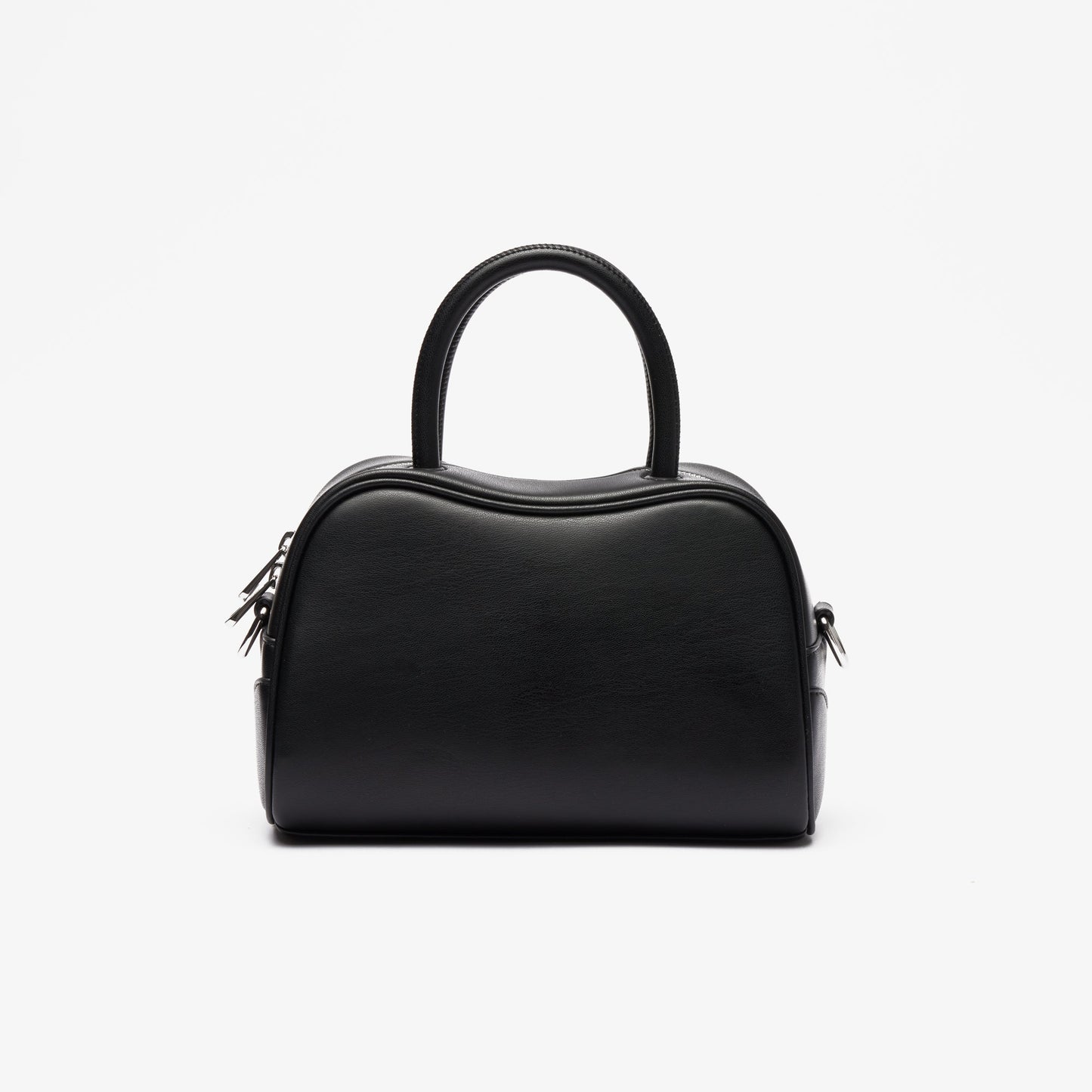Lora Small Leather Purse-NF4467FO